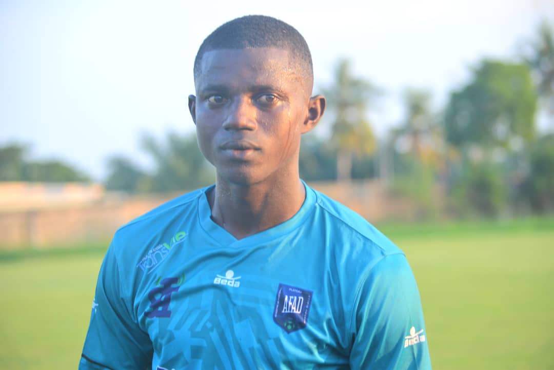 Journée 14 : Racing club Abidjan et Bouaké FC se sont neutralisés